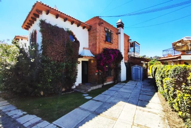 VIVIENDA – Bo. DE SAN JUAN